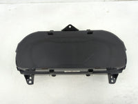 2018-2020 Honda Accord Instrument Cluster Speedometer Gauges P/N:78100-TVA-A120-M1 Fits Fits 2018 2019 2020 OEM Used Auto Pa