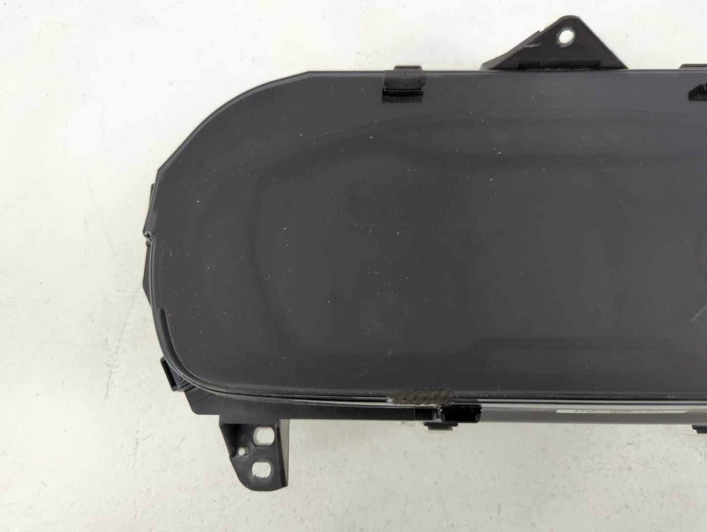 2018-2020 Honda Accord Instrument Cluster Speedometer Gauges P/N:78100-TVA-A120-M1 Fits Fits 2018 2019 2020 OEM Used Auto Pa