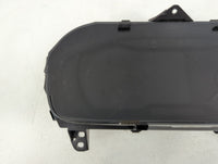2018-2020 Honda Accord Instrument Cluster Speedometer Gauges P/N:78100-TVA-A120-M1 Fits Fits 2018 2019 2020 OEM Used Auto Pa