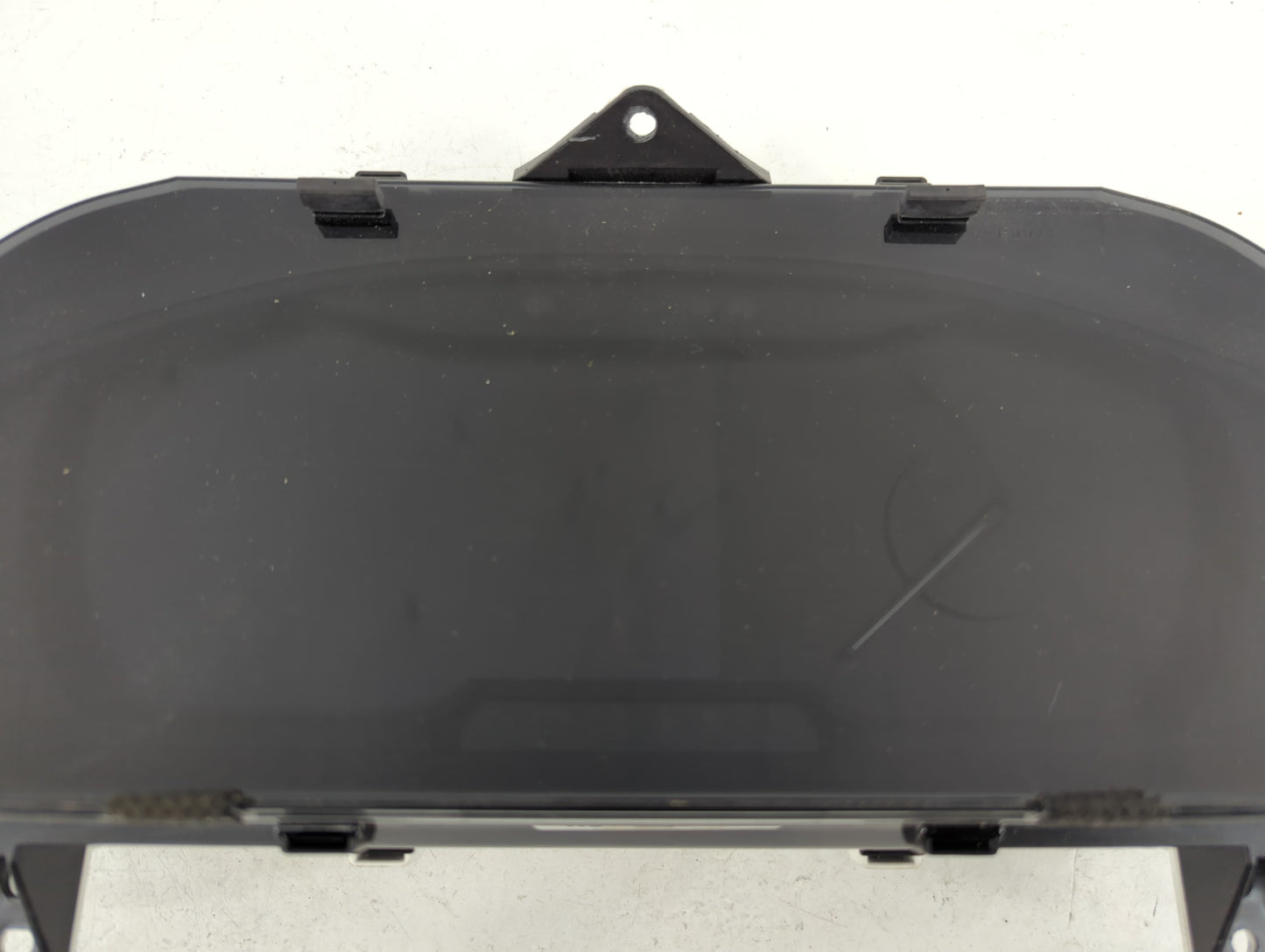 2018-2020 Honda Accord Instrument Cluster Speedometer Gauges P/N:78100-TVA-A120-M1 Fits Fits 2018 2019 2020 OEM Used Auto Pa