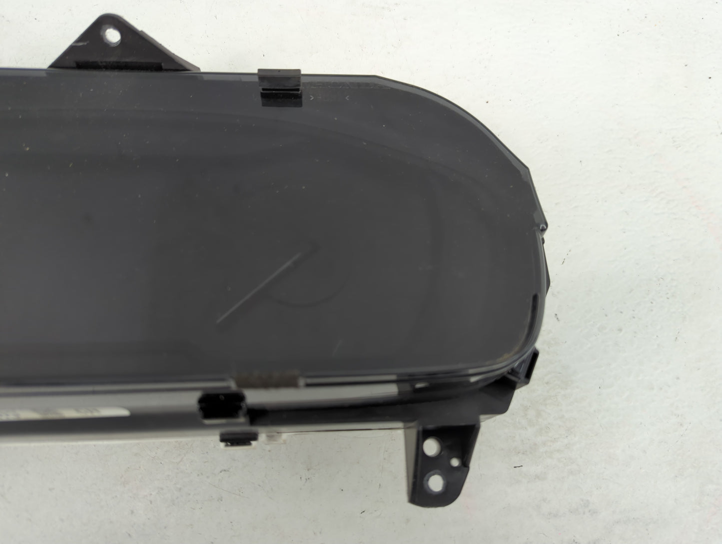 2018-2020 Honda Accord Instrument Cluster Speedometer Gauges P/N:78100-TVA-A120-M1 Fits Fits 2018 2019 2020 OEM Used Auto Pa