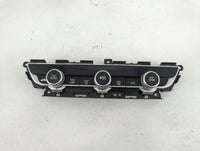 2018-2020 Honda Accord Climate Control Module Temperature AC/Heater Replacement P/N:79610TVAA016M1 Fits Fits 2018 2019 2020 