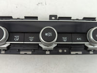 2018-2020 Honda Accord Climate Control Module Temperature AC/Heater Replacement P/N:79610TVAA016M1 Fits Fits 2018 2019 2020 