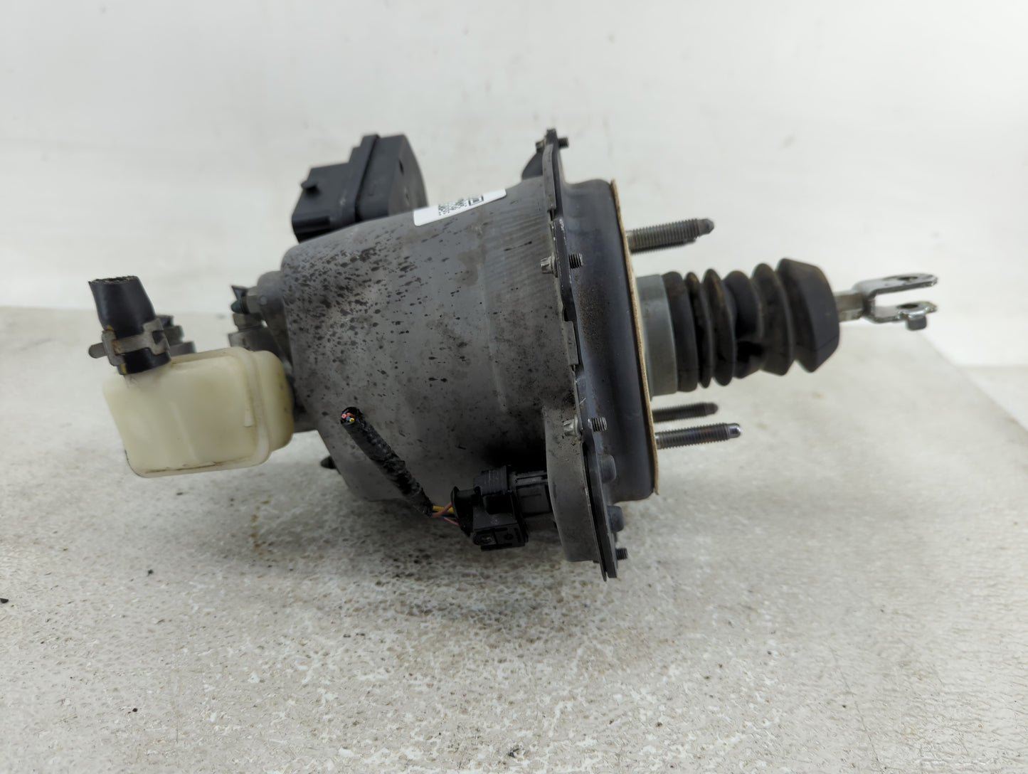2018-2020 Honda Accord Power Brake Booster Oem - Oemusedautoparts1.com