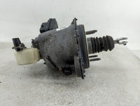 2018-2020 Honda Accord Power Brake Booster Oem - Oemusedautoparts1.com