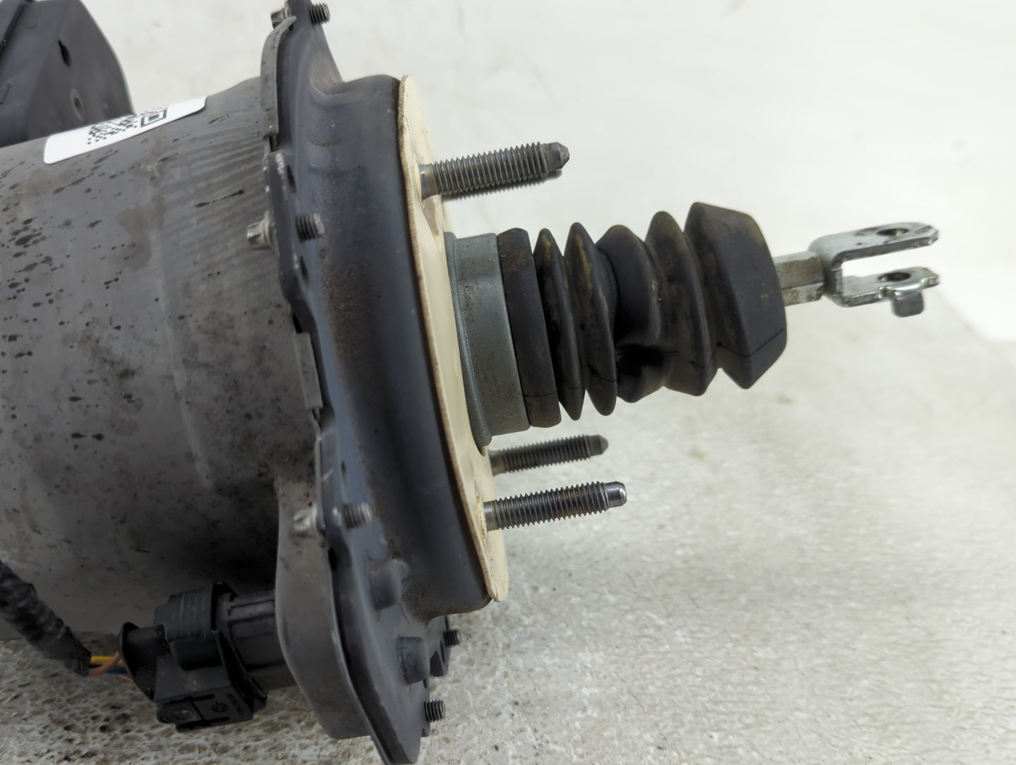 2018-2020 Honda Accord Power Brake Booster Oem - Oemusedautoparts1.com