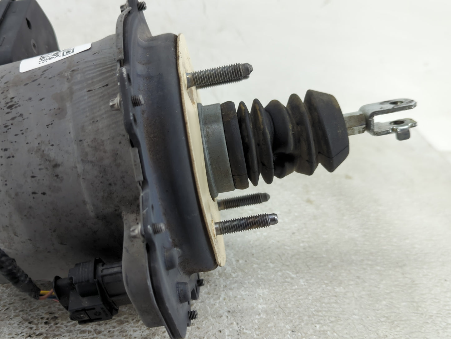 2018-2020 Honda Accord Power Brake Booster Oem - Oemusedautoparts1.com