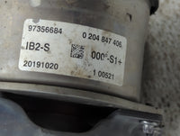 2018-2020 Honda Accord Power Brake Booster Oem - Oemusedautoparts1.com