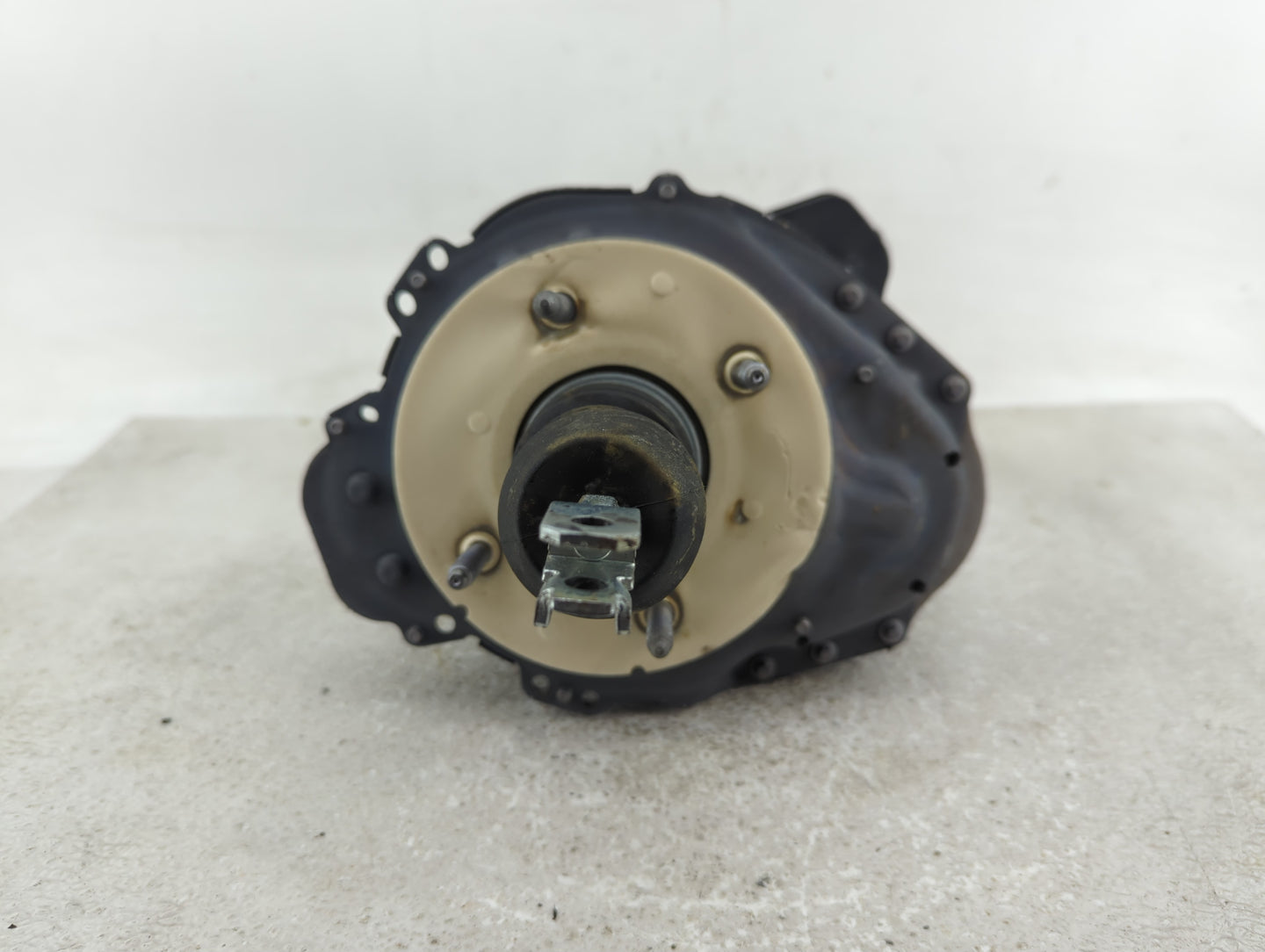 2018-2020 Honda Accord Power Brake Booster Oem - Oemusedautoparts1.com