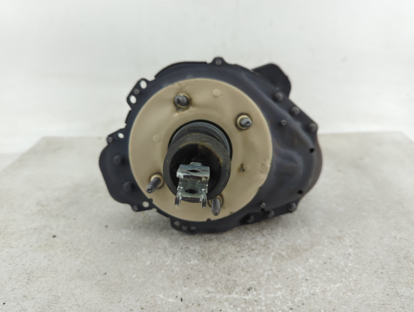 2018-2020 Honda Accord Power Brake Booster Oem - Oemusedautoparts1.com