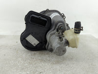 2018-2020 Honda Accord Power Brake Booster Oem - Oemusedautoparts1.com
