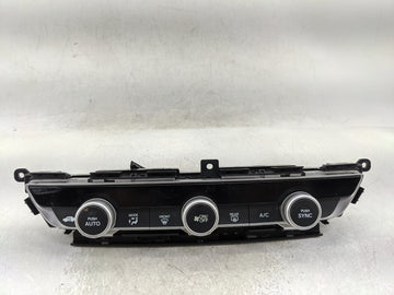2018-2020 Honda Accord Climate Control Module Temperature AC/Heater Replacement P/N:79610TVAA016M1 Fits Fits 2018 2019 2020 