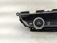 2018-2020 Honda Accord Climate Control Module Temperature AC/Heater Replacement P/N:79610TVAA016M1 Fits Fits 2018 2019 2020 