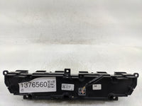 2018-2020 Honda Accord Climate Control Module Temperature AC/Heater Replacement P/N:79610TVAA016M1 Fits Fits 2018 2019 2020 