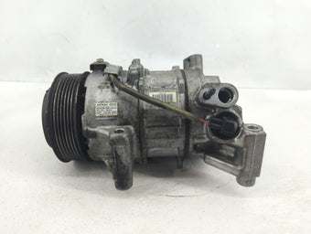 compare product 2018-2022 Honda Accord Air Conditioning A/c Ac Compressor Oem