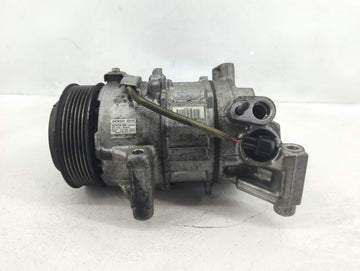 2018-2022 Honda Accord Air Conditioning A/c Ac Compressor Oem 1380198 - Oemusedautoparts1.com
