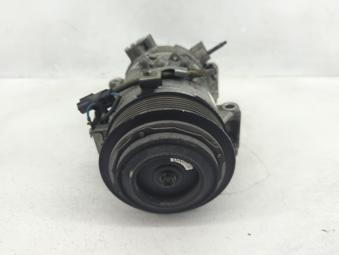2018-2022 Honda Accord Air Conditioning A/c Ac Compressor Oem - Oemusedautoparts1.com