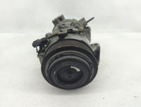 2018-2022 Honda Accord Air Conditioning A/c Ac Compressor Oem - Oemusedautoparts1.com