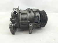 2018-2022 Honda Accord Air Conditioning A/c Ac Compressor Oem - Oemusedautoparts1.com