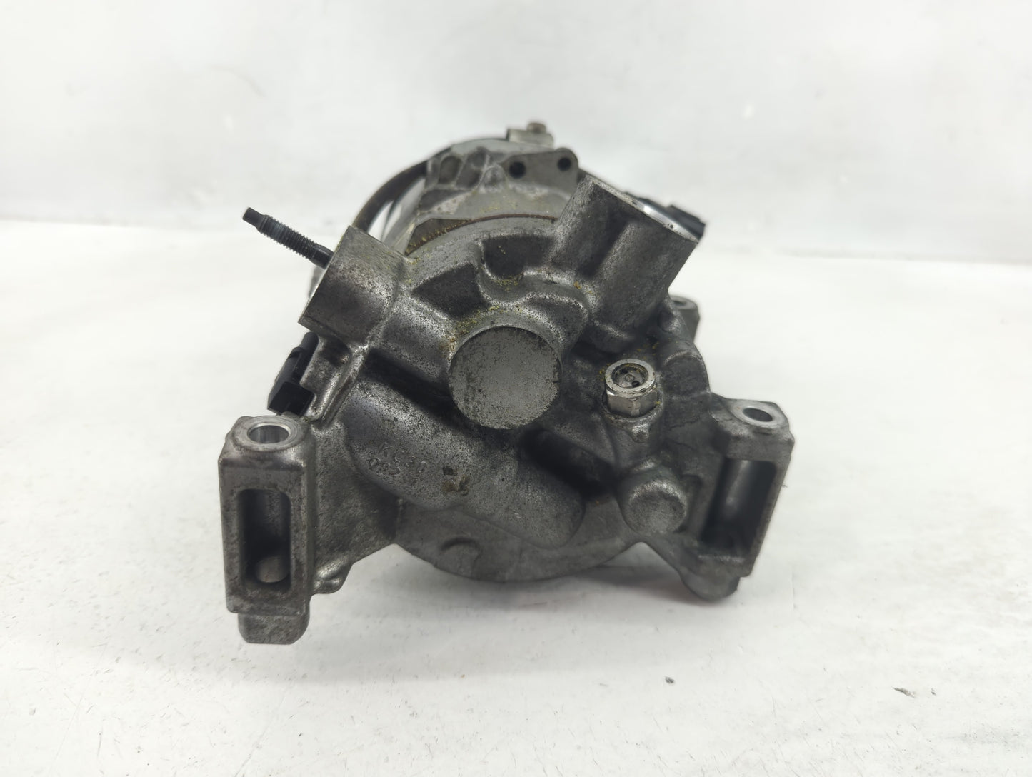 2018-2022 Honda Accord Air Conditioning A/c Ac Compressor Oem - Oemusedautoparts1.com