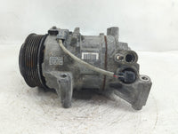 2018-2022 Honda Accord Air Conditioning A/c Ac Compressor Oem - Oemusedautoparts1.com