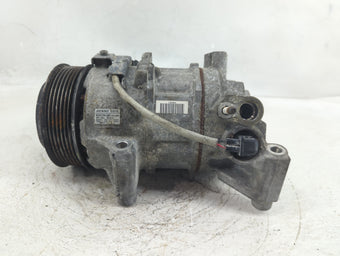 compare product 2018-2022 Honda Accord Air Conditioning A/c Ac Compressor Oem
