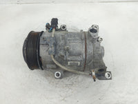 2018-2022 Honda Accord Air Conditioning A/c Ac Compressor Oem - Oemusedautoparts1.com