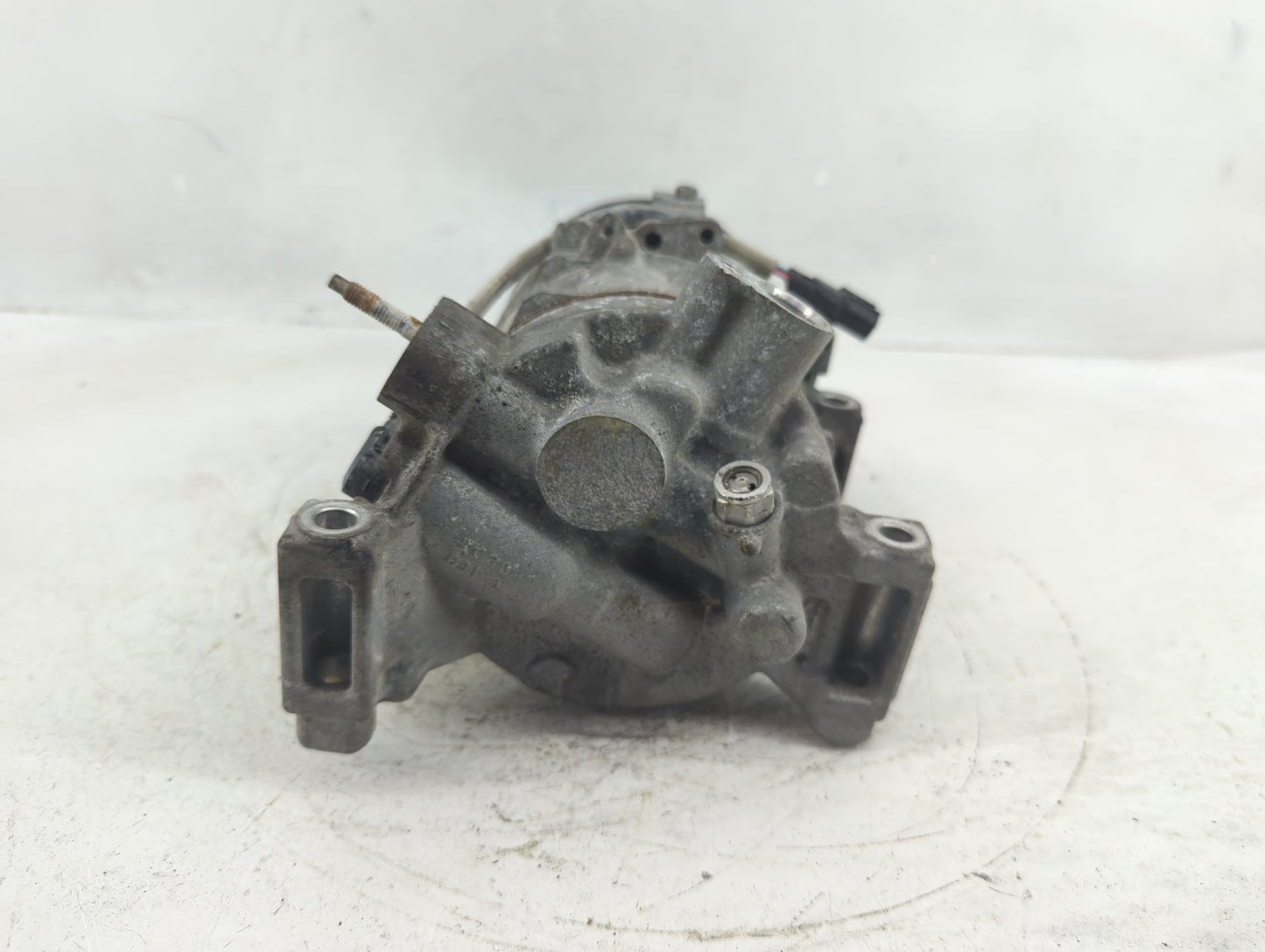 2018-2022 Honda Accord Air Conditioning A/c Ac Compressor Oem - Oemusedautoparts1.com