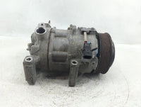 2018-2022 Honda Accord Air Conditioning A/c Ac Compressor Oem - Oemusedautoparts1.com