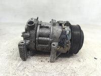 2018-2022 Honda Accord Air Conditioning A/c Ac Compressor Oem - Oemusedautoparts1.com