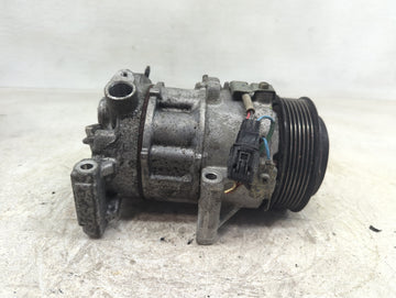 2018-2022 Honda Accord Air Conditioning A/c Ac Compressor Oem - Oemusedautoparts1.com