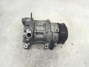 2018-2022 Honda Accord Air Conditioning A/c Ac Compressor Oem