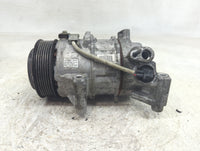 2018-2022 Honda Accord Air Conditioning A/c Ac Compressor Oem - Oemusedautoparts1.com