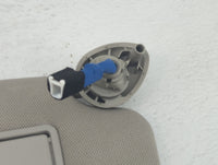 2018-2022 Honda Accord Sun Visor Shade Replacement Passenger Right Mirror Fits Fits 2018 2019 2020 2021 2022 OEM Used Auto P
