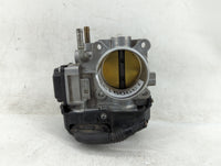 2018-2022 Honda Accord Throttle Body P/N:GMHOA Fits Fits 2017 2018 2019 2020 2021 2022 OEM Used Auto Parts - Oemusedautopart
