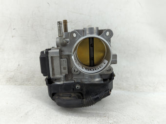 compare product 2018-2022 Honda Accord Throttle Body P/N:GMHOA Fits Fits 2017 2018 2019 2020 2021 2022 OEM Used Auto Parts