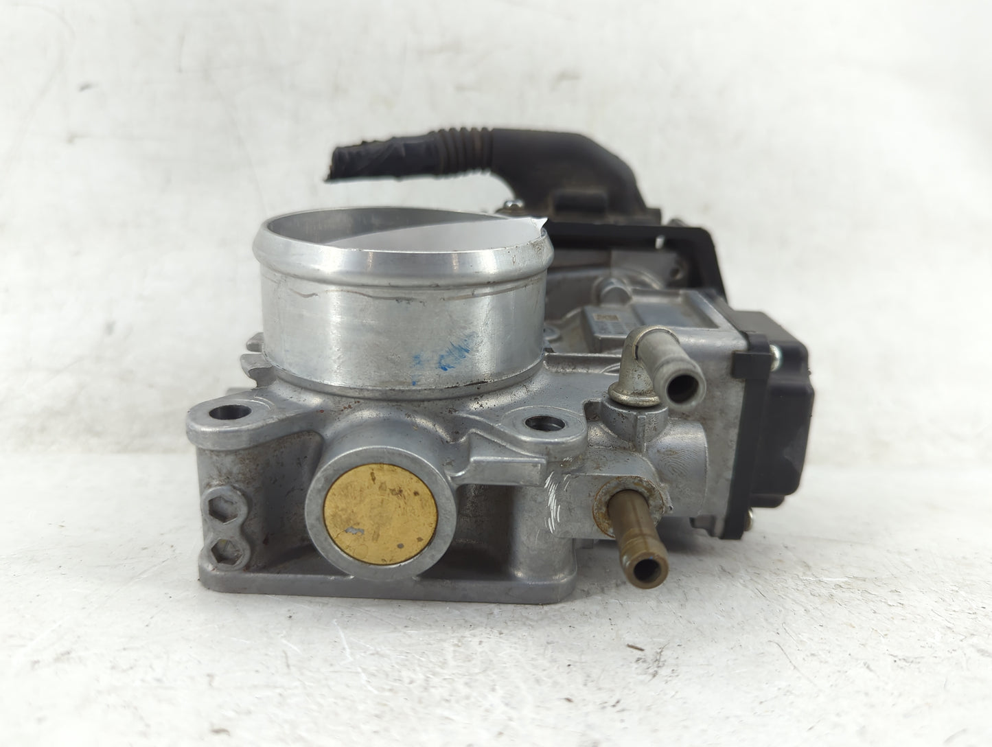 2018-2022 Honda Accord Throttle Body P/N:GMHOA Fits Fits 2017 2018 2019 2020 2021 2022 OEM Used Auto Parts - Oemusedautopart