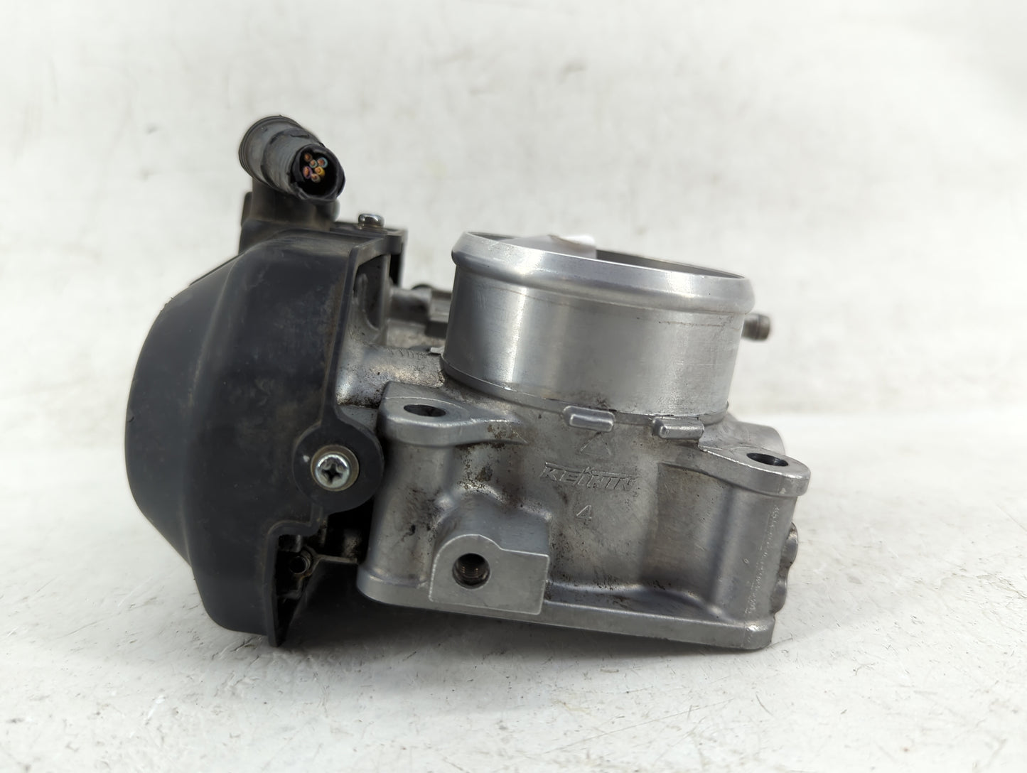 2018-2022 Honda Accord Throttle Body P/N:GMHOA Fits Fits 2017 2018 2019 2020 2021 2022 OEM Used Auto Parts - Oemusedautopart