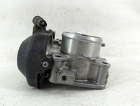 2018-2022 Honda Accord Throttle Body P/N:GMHOA Fits Fits 2017 2018 2019 2020 2021 2022 OEM Used Auto Parts - Oemusedautopart