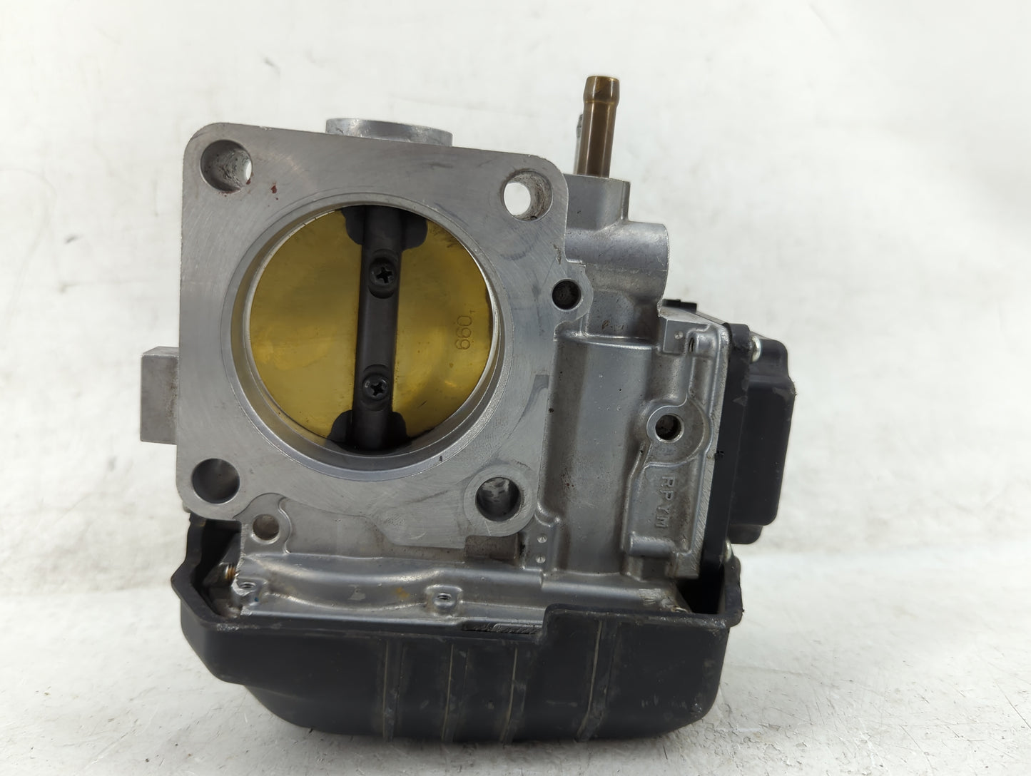 2018-2022 Honda Accord Throttle Body P/N:GMHOA Fits Fits 2017 2018 2019 2020 2021 2022 OEM Used Auto Parts - Oemusedautopart