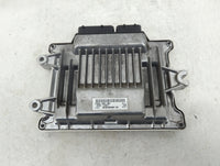 2018-2020 Honda Accord PCM Engine Control Computer ECU ECM PCU OEM P/N:378206A0952 Fits Fits 2018 2019 2020 OEM Used Auto Pa
