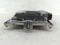 2018-2020 Honda Accord PCM Engine Control Computer ECU ECM PCU OEM P/N:378206A0952 Fits Fits 2018 2019 2020 OEM Used Auto Pa