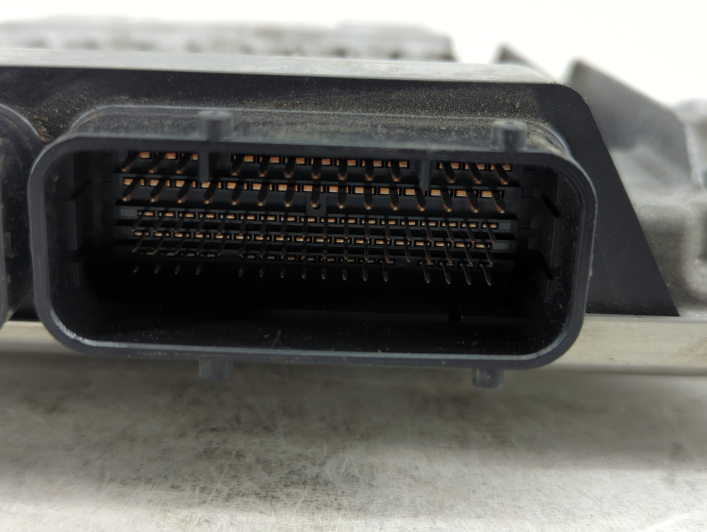 2018-2020 Honda Accord PCM Engine Control Computer ECU ECM PCU OEM P/N:378206A0952 Fits Fits 2018 2019 2020 OEM Used Auto Pa