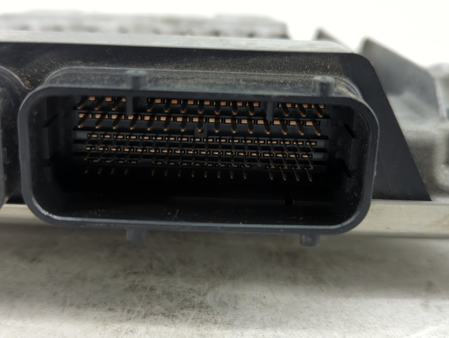 2018-2020 Honda Accord PCM Engine Control Computer ECU ECM PCU OEM P/N:378206A0952 Fits Fits 2018 2019 2020 OEM Used Auto Pa