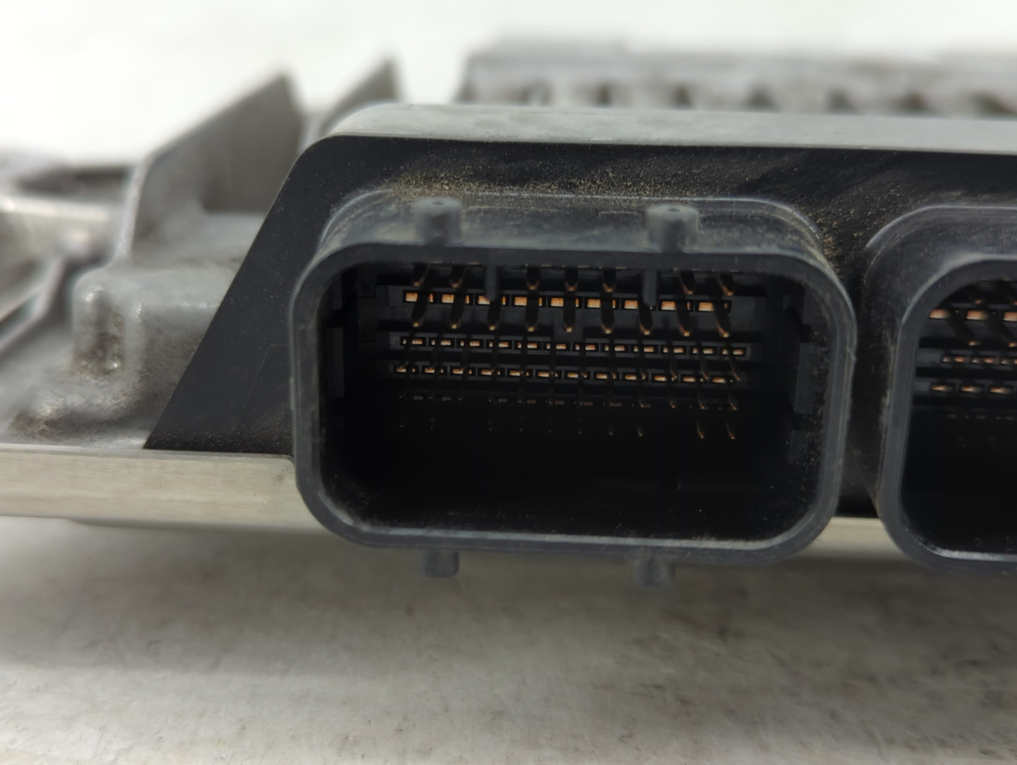 2018-2020 Honda Accord PCM Engine Control Computer ECU ECM PCU OEM P/N:378206A0952 Fits Fits 2018 2019 2020 OEM Used Auto Pa