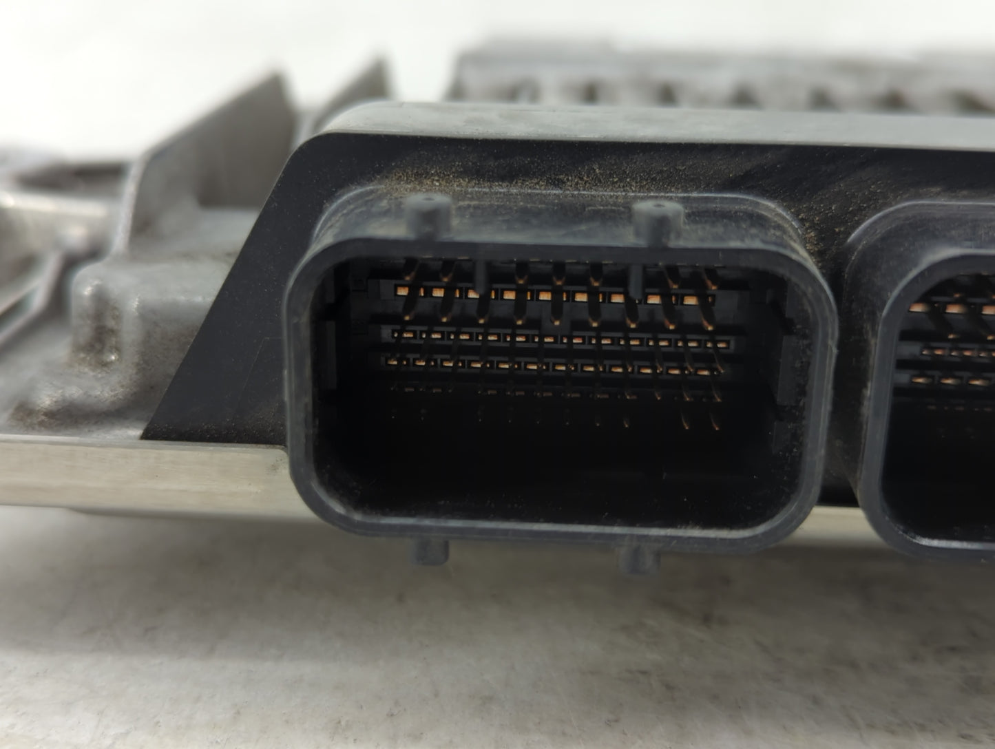 2018-2020 Honda Accord PCM Engine Control Computer ECU ECM PCU OEM P/N:378206A0952 Fits Fits 2018 2019 2020 OEM Used Auto Pa