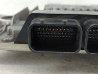 2018-2020 Honda Accord PCM Engine Control Computer ECU ECM PCU OEM P/N:378206A0952 Fits Fits 2018 2019 2020 OEM Used Auto Pa