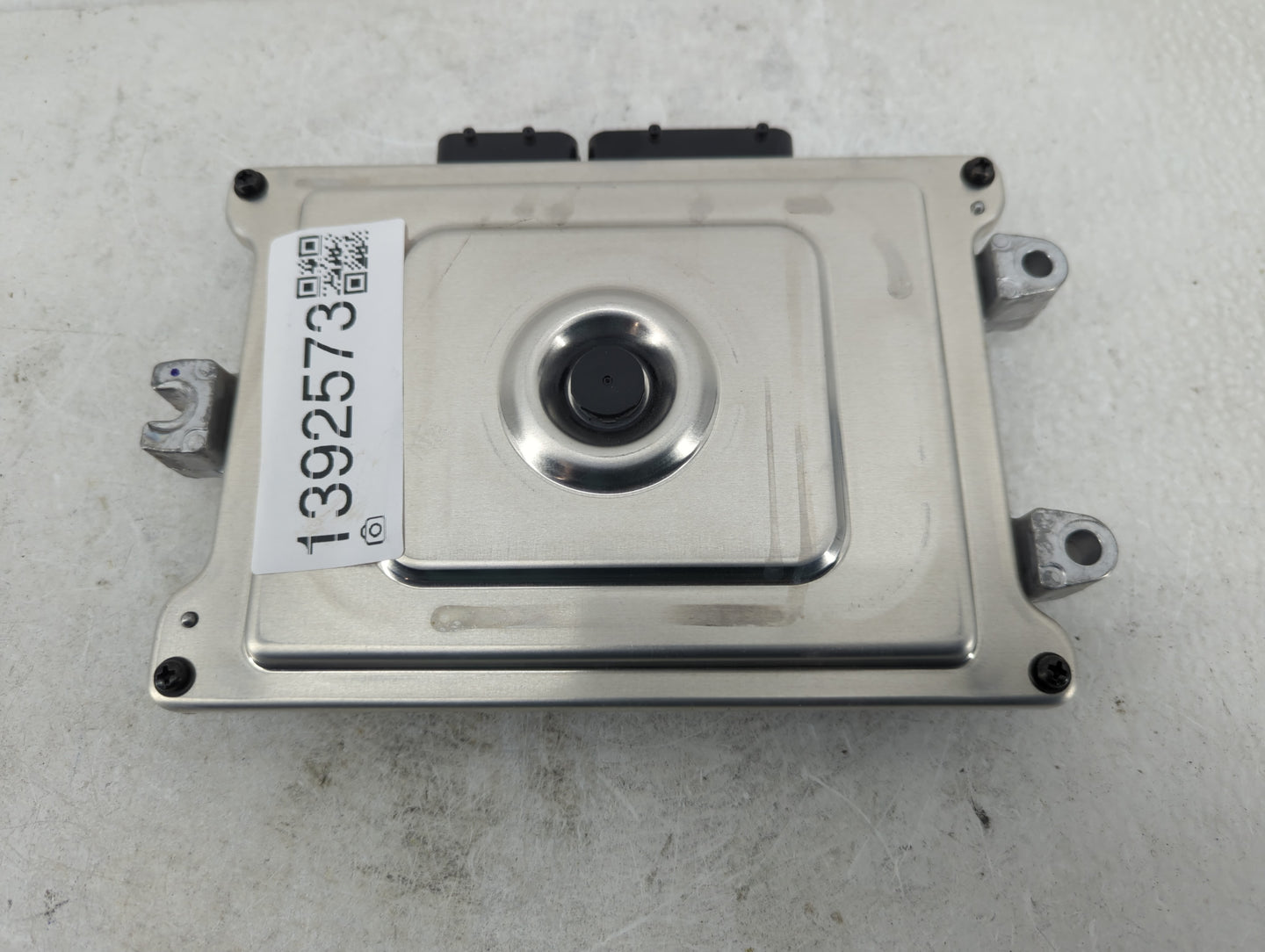 2018-2020 Honda Accord PCM Engine Control Computer ECU ECM PCU OEM P/N:378206A0952 Fits Fits 2018 2019 2020 OEM Used Auto Pa