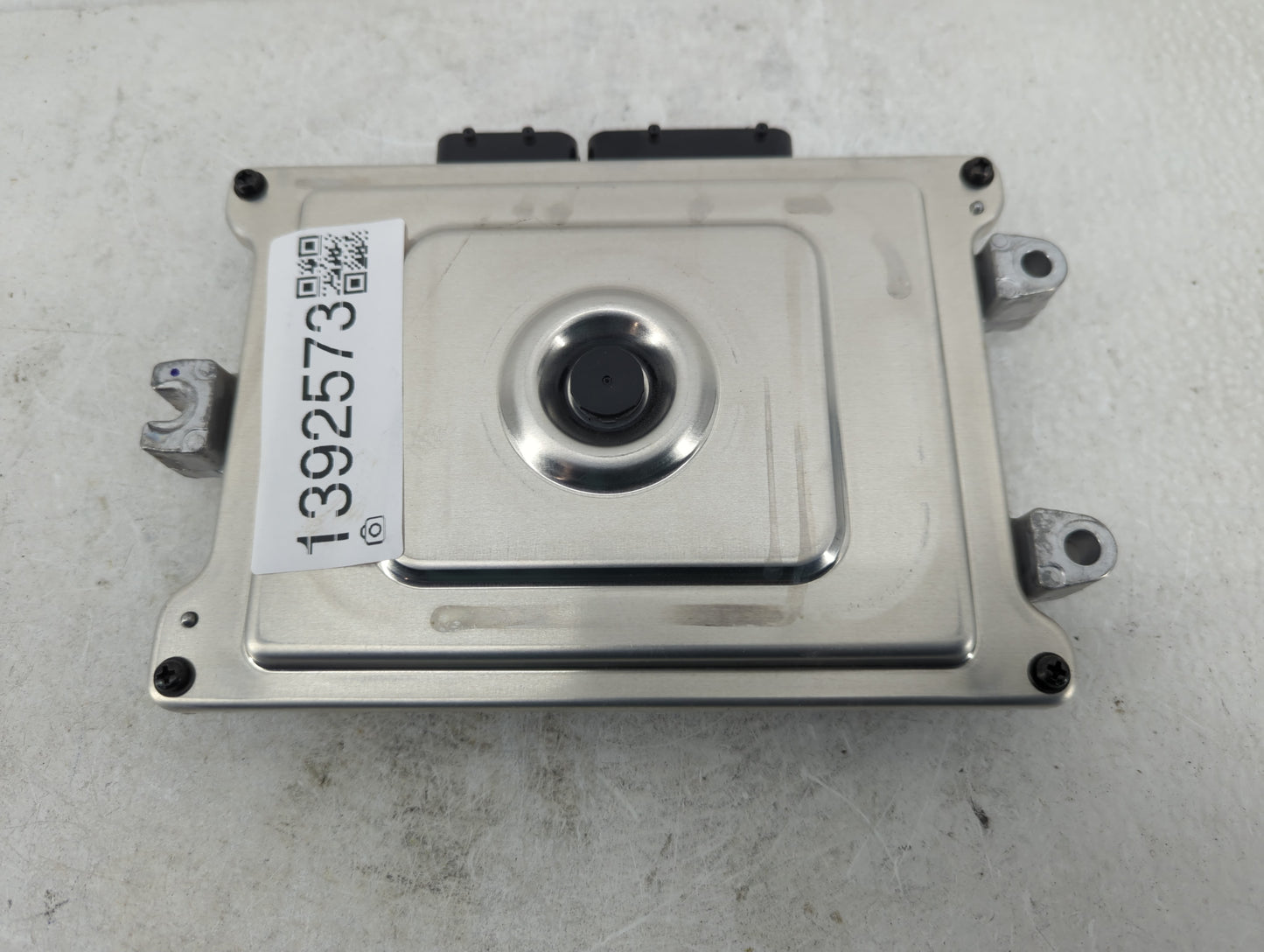 2018-2020 Honda Accord PCM Engine Control Computer ECU ECM PCU OEM P/N:378206A0952 Fits Fits 2018 2019 2020 OEM Used Auto Pa
