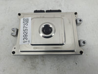2018-2020 Honda Accord PCM Engine Control Computer ECU ECM PCU OEM P/N:378206A0952 Fits Fits 2018 2019 2020 OEM Used Auto Pa